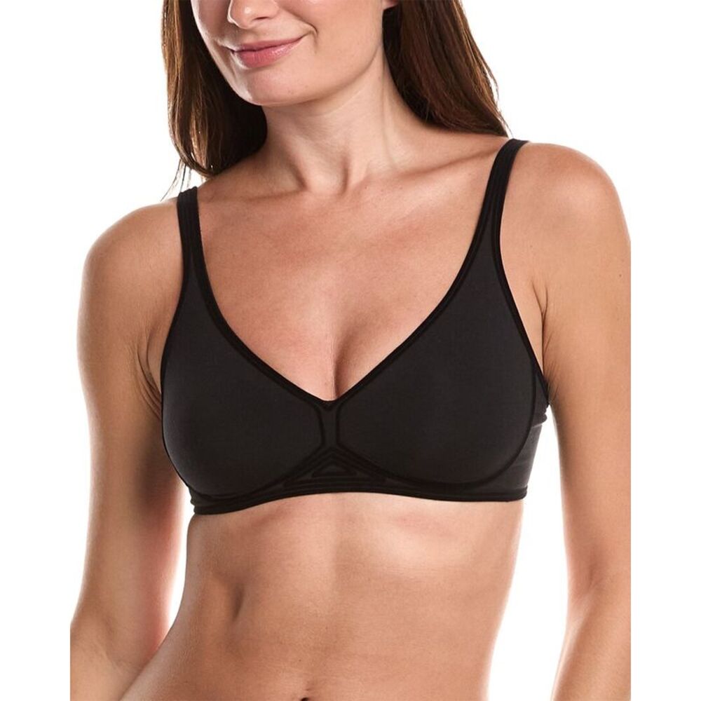 Wolford Womens Contour 3W Cup Bra